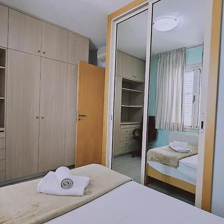 Zenon House Semesterbostad