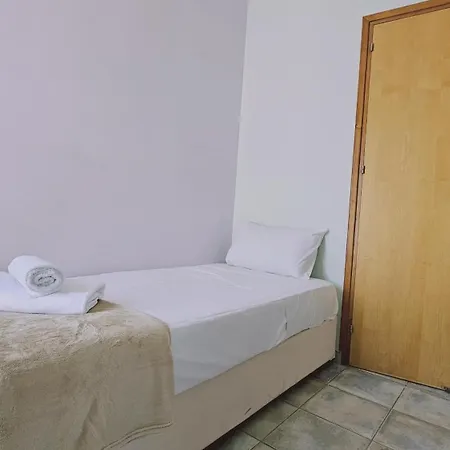 Hébergement de vacances Zenon House Larnaca